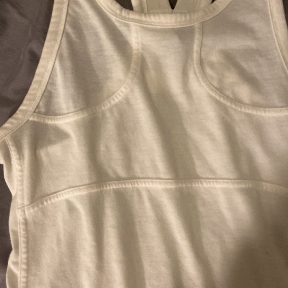 Stella McCartney Adidas tank top - Picture 2 of 5